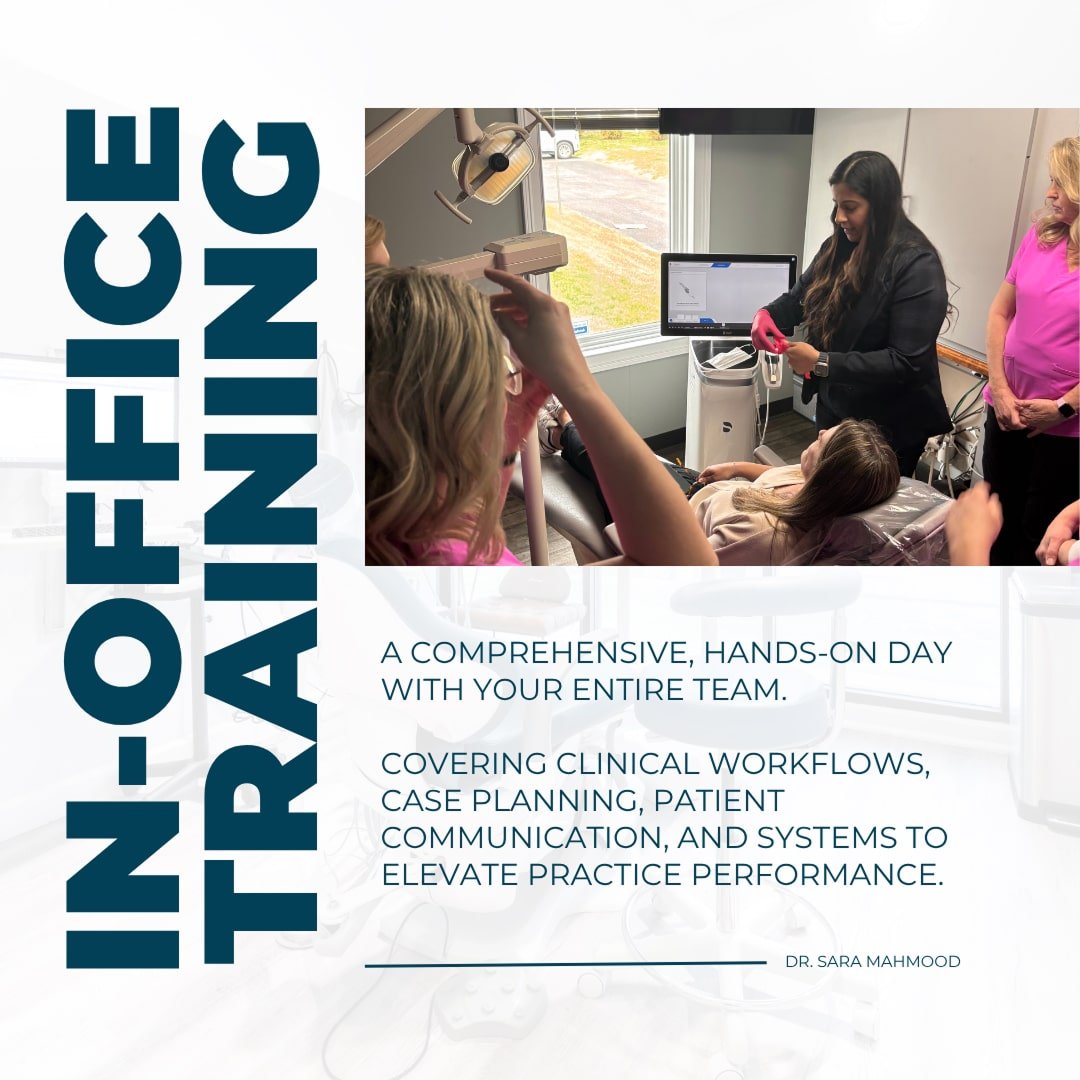 In-Office Training (Full Day)