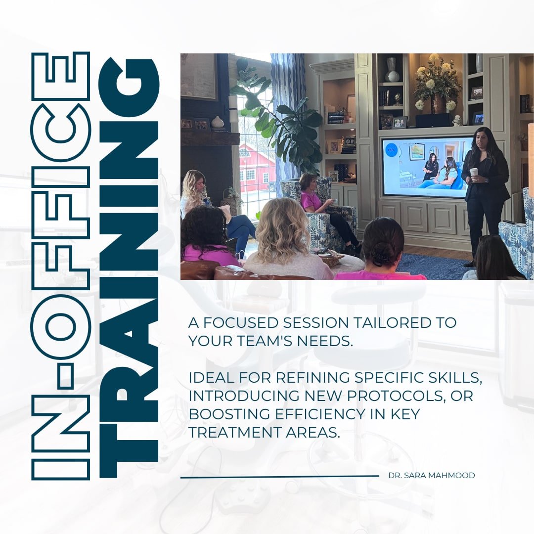 In-Office Training (Half Day)