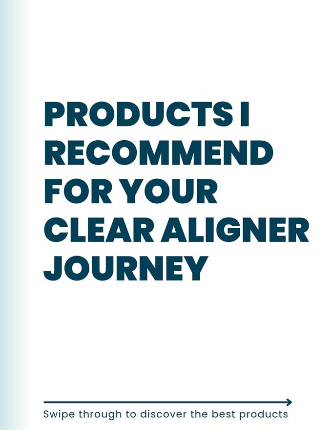 Thumbnail for recommended products pdf