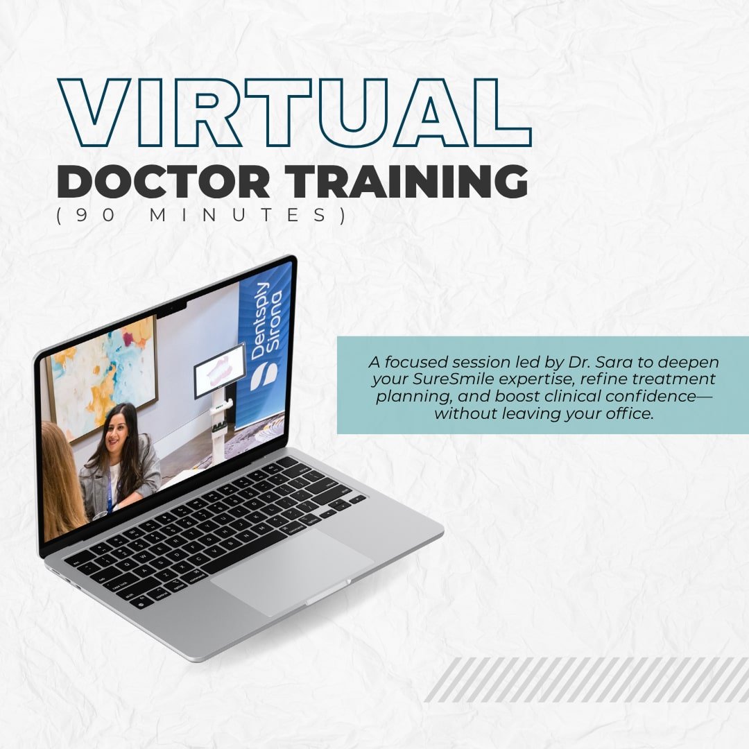Virtual Doctor Training (90 minutes)