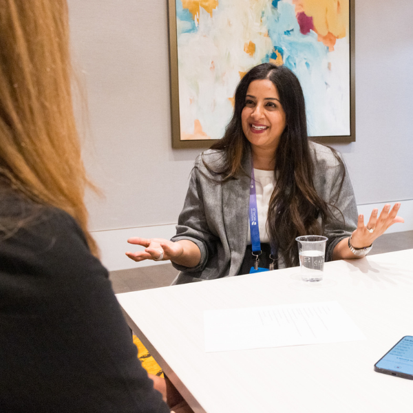 Advice for Women Who Want to Step Into Leadership