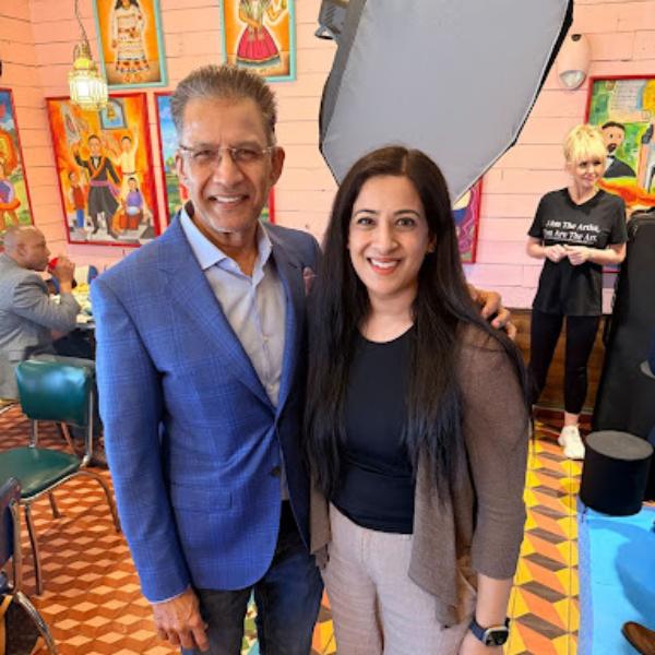 How Mentorship Has Shaped My Growth