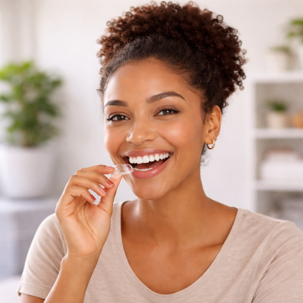 How Soon Do Clear Aligners Start Working? A More Honest Look at the Timeline