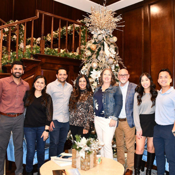 Building a Strong Dental Team: Why Leadership Can’t Sit in One Role