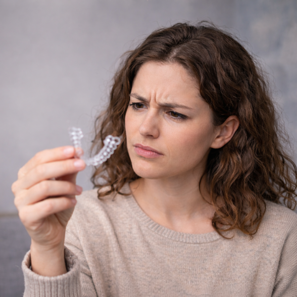 Why Clear Aligners Often Make Sense for Patients Who Hesitate About Braces