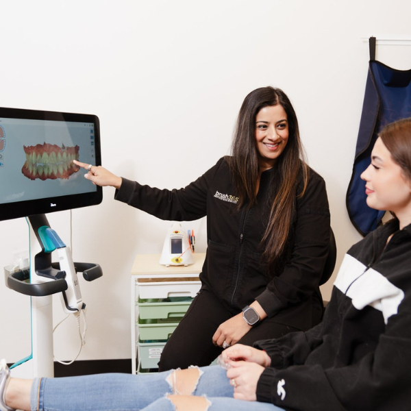 How SureSmile® Helps With Complex Orthodontic Cases