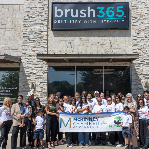 What Opening McKinney Has Taught Me About Growth, Leadership, and Community